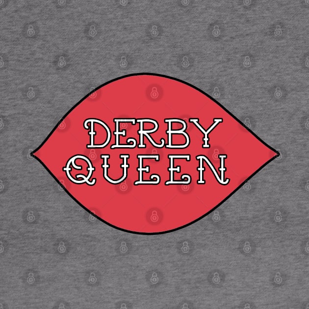 Derby Queen by fearcity